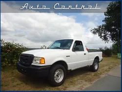 Wit Gebruikt 2004 Ford Ranger Pickup | € 5.950
