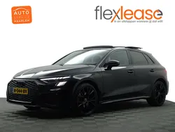 Zwart metallic Gebruikt 2020 Audi A3 Sportback e-tron Competition Sedan | € 29.900 (Iets duurder)