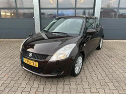 Bruin Gebruikt 2014 Suzuki Swift Hatchback | € 8.835 (Iets duurder)