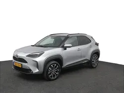 Gebruikt 2024 Toyota Yaris Hybrid Edition | € 29.950 (Eerlijke prijs)