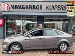 Bruin Gebruikt 2011 Ford Mondeo Business Edition Hatchback | € 7.950 (Duur)