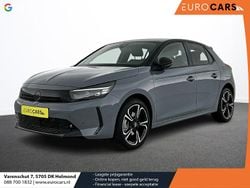 Grijs Gebruikt 2025 Opel Corsa Hatchback | € 24.890 (Goede deal)