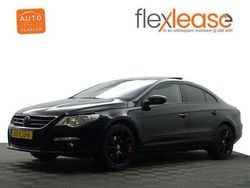 Zwart metallic Gebruikt 2010 VW CC Highline Sedan | € 4.900 (Eerlijke prijs)