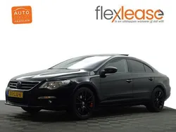 Zwart metallic Gebruikt 2010 VW CC Highline Sedan | € 5.900 (Goede deal)