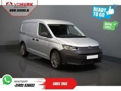 Zilver Gebruikt 2024 VW Caddy Maxi MPV | € 28.444 (Super prijs)