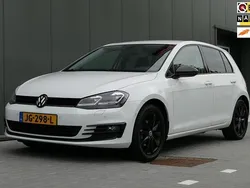 Wit Gebruikt 2015 VW Golf VII Edition Hatchback | € 11.440 (Goede deal)