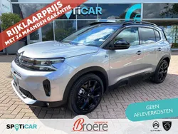 Grijs Gebruikt 2024 Citroën C5 Aircross Shine SUV | € 32.500 (Eerlijke prijs)