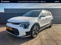 Wit Gebruikt 2024 Kia Niro Advance SUV | € 38.844 (Duur)