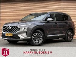 Grijs Gebruikt 2023 Hyundai Santa Fe Comfort SUV | € 39.850 (Goede deal)