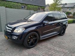 Gebruikt 2007 Mercedes GL420 SUV | € 26.000