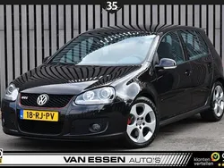Zwart Gebruikt 2005 VW Golf IV GTI Hatchback | € 29.950