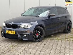 Blauw Gebruikt 2009 BMW 118 M Sport Hatchback | € 4.945 (Iets duurder)