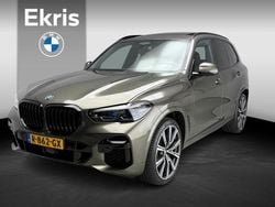 Groen Gebruikt 2022 BMW X5 Comfort Edition SUV | € 69.900 (Iets duurder)