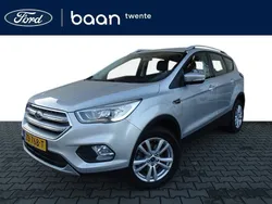 Grijs Gebruikt 2019 Ford Kuga Trend SUV | € 17.900 (Eerlijke prijs)