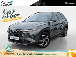 Amazon grey Gebruikt 2024 Hyundai Tucson Premium SUV | € 39.840 (Eerlijke prijs)