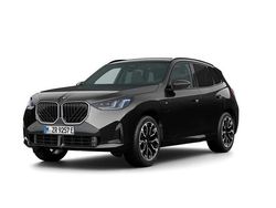 Zwart Nieuw 2025 BMW X3 Comfort Edition SUV | € 79.337 (Super prijs)