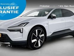 Grijs Gebruikt 2024 Polestar 4 Pilot SUV | € 61.950 (Iets duurder)