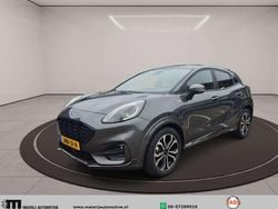 Grijs (metallic) Gebruikt 2024 Ford Puma ST-Line SUV | € 23.995 (Eerlijke prijs)