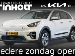 Wit Gebruikt 2022 Kia e-Niro SUV | € 26.750 (Super prijs)
