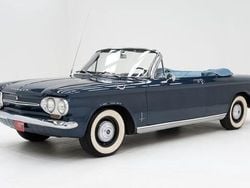 Overige Gebruikt 1964 Chevrolet Corvair | € 20.950