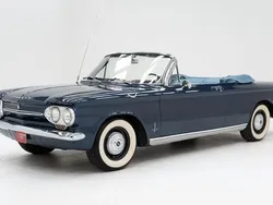 Chevrolet Corvair