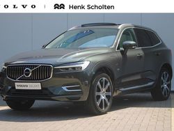 Grijs Gebruikt 2021 Volvo XC60 Inscription SUV | € 35.950 (Eerlijke prijs)