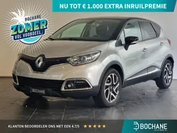 Grijs Gebruikt 2015 Renault Captur Dynamique SUV | € 10.445 (Eerlijke prijs)