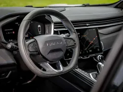 Blauw Gebruikt 2023 Lynk & Co 01 SUV | € 29.400 (Eerlijke prijs)