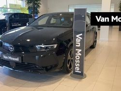 Zwart Nieuw 2025 Opel Astra Edition Stationwagen | € 36.900 (Super prijs)