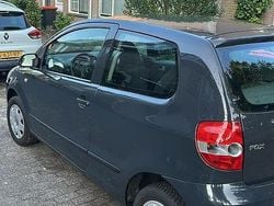 Gebruikt 2006 VW Fox Hatchback | € 1.500 (Iets duurder)