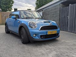 Gebruikt 2013 Mini Cooper S Hatchback | € 8.950