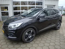 Zwart, metallic lak Gebruikt 2019 Renault Kadjar Zen SUV | € 19.950 (Iets duurder)