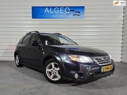 Grijs, metallic lak Gebruikt 2011 Subaru Impreza Stationwagen | € 7.999 (Eerlijke prijs)