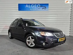 Grijs, metallic lak Gebruikt 2011 Subaru Impreza Stationwagen | € 7.999 (Eerlijke prijs)