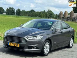 Grijs Gebruikt 2015 Ford Mondeo Titanium Sedan | € 6.899 (Goede deal)