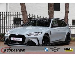 Grijs Gebruikt 2023 BMW M3 Competition Edition Stationwagen | € 106.950 (Goede deal)