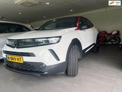 Wit Gebruikt 2021 Opel Mokka GS Line SUV | € 22.000 (Eerlijke prijs)