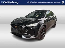 Zwart Gebruikt 2022 Cupra Formentor VZ SUV | € 28.950 (Eerlijke prijs)