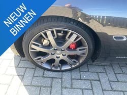 Overige Gebruikt 2009 Maserati Granturismo Coupé | € 40.950