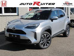 Grijs Nieuw 2025 Toyota Yaris Cross Edition SUV | € 34.900 (Eerlijke prijs)