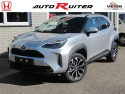 Grijs Nieuw 2025 Toyota Yaris Cross Edition SUV | € 34.900 (Eerlijke prijs)