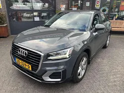 Grijs Gebruikt 2018 Audi Q2 SUV | € 23.450 (Eerlijke prijs)