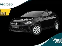 Zwart Nieuw 2025 VW Taigo Edition SUV | € 28.734 (Goede deal)