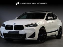 Wit Gebruikt 2023 BMW X2 Executive SUV | € 36.945 (Duur)