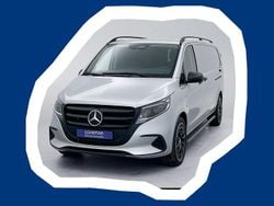 Zilver Nieuw 2024 Mercedes Vito AMG MPV | € 56.945 (Goede deal)
