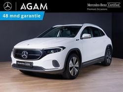 Gebruikt 2022 Mercedes EQA250 SUV | € 29.950