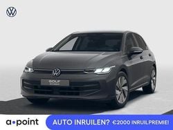 Grijs Nieuw 2025 VW Golf VIII Edition Hatchback | € 40.495 (Goede deal)