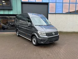 Grijs Gebruikt 2023 VW Crafter Van | € 42.950 (Duur)