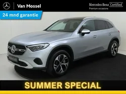 Grijs Gebruikt 2024 Mercedes GLC300e Business SUV | € 62.945 (Super prijs)