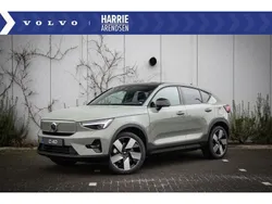 Grijs Gebruikt 2024 Volvo C40 Ultimate SUV | € 44.899 (Eerlijke prijs)